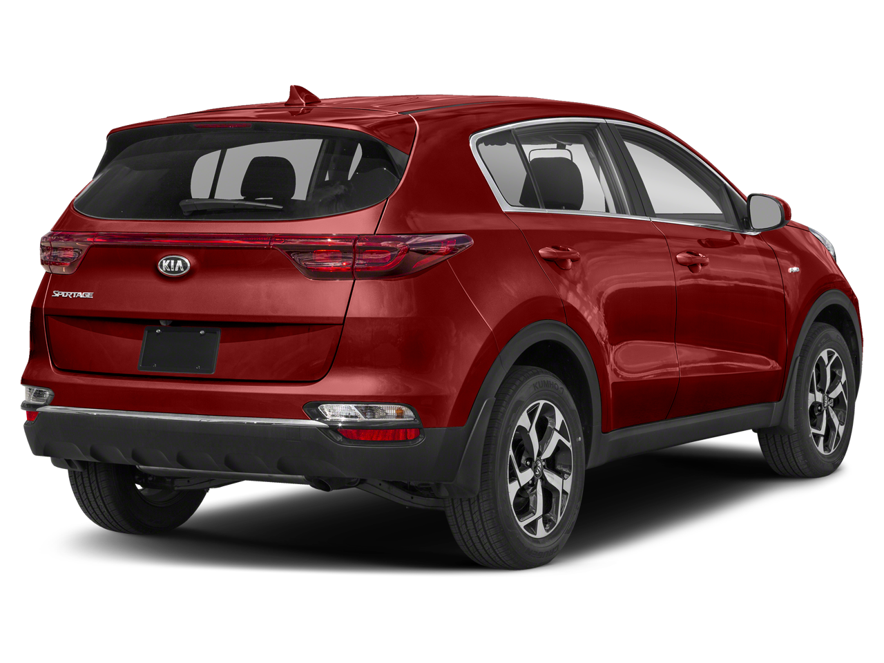 Used 2020 Kia Sportage EX with VIN KNDPNCAC4L7644025 for sale in Coatesville, PA