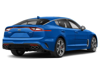 2021 Kia Stinger GT2