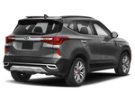 2021 Kia Seltos SX