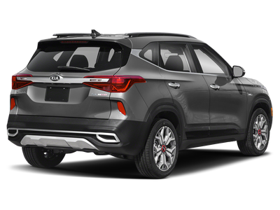2021 Kia Seltos SX