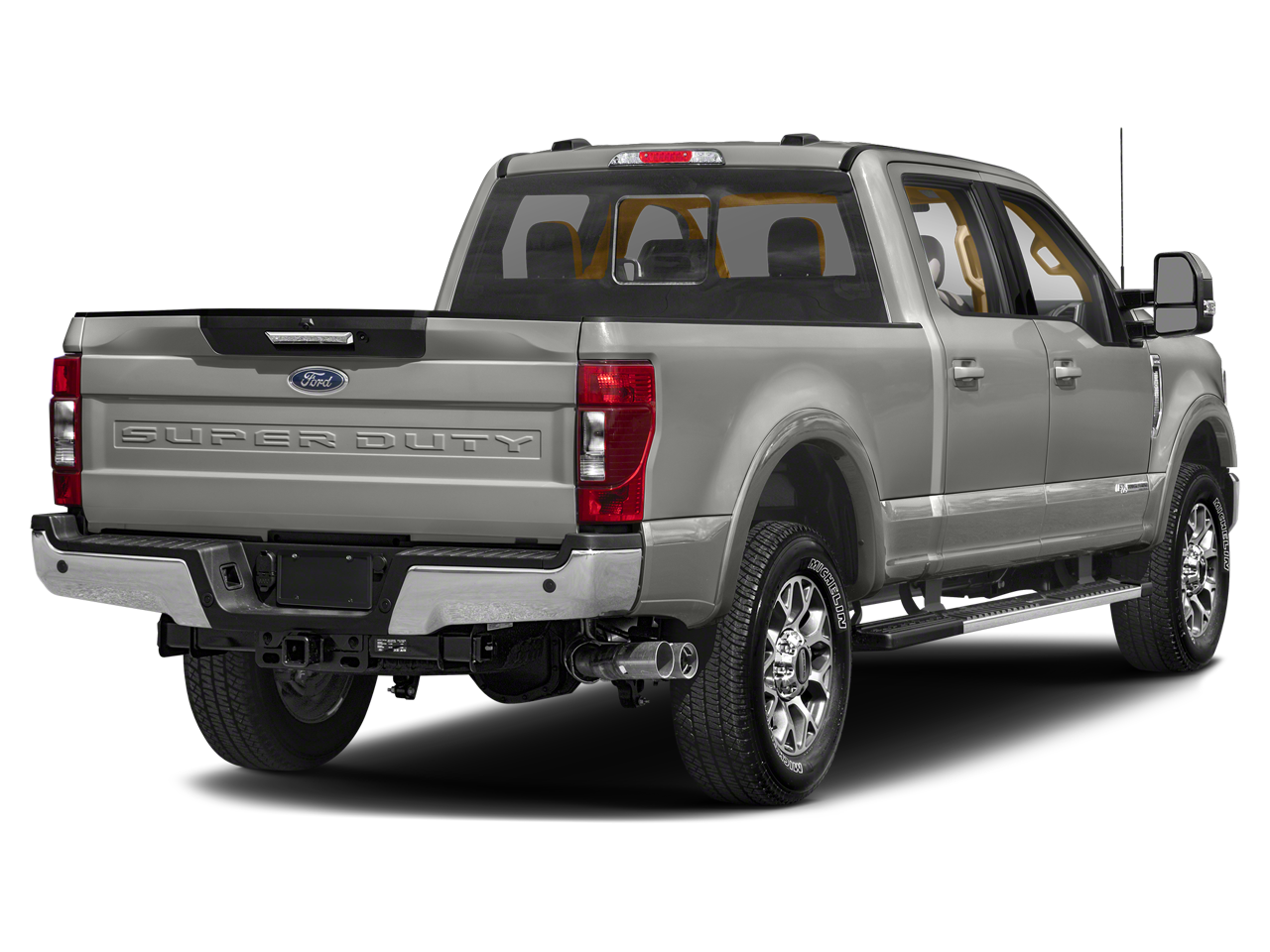 2022 Ford F-250 photo 2