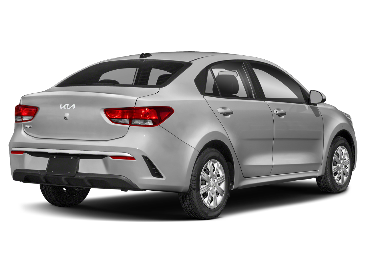 Used 2023 Kia Rio LX with VIN 3KPA24AD5PE594450 for sale in Coatesville, PA