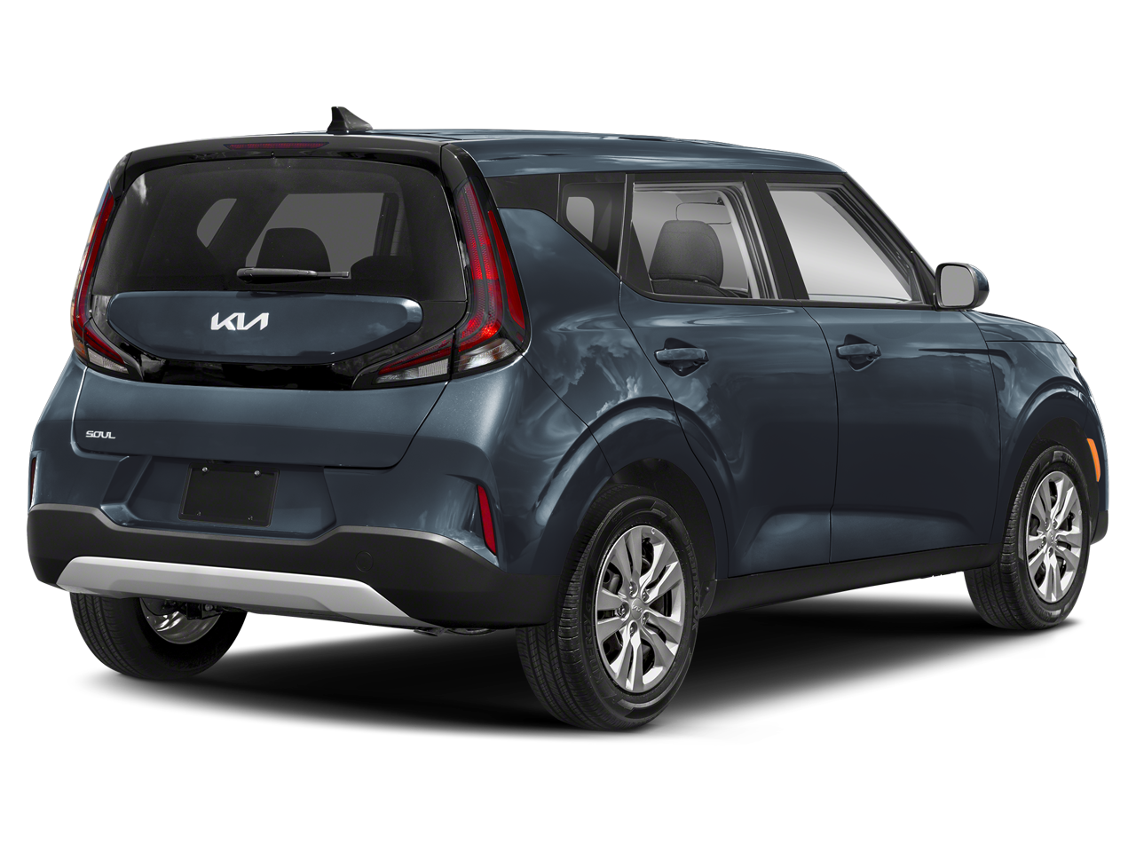 Used 2023 Kia Soul LX with VIN KNDJ23AUXP7191669 for sale in Coatesville, PA