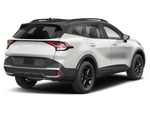 2023 Kia Sportage X-Pro