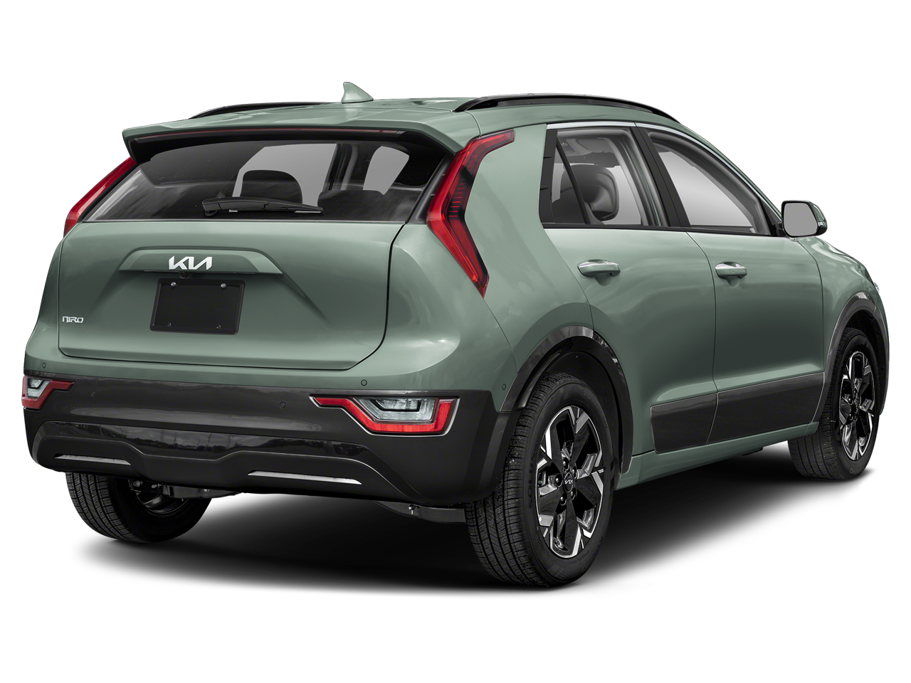 Used 2023 Kia Niro Wave with VIN KNDCT3L18P5047073 for sale in Coatesville, PA