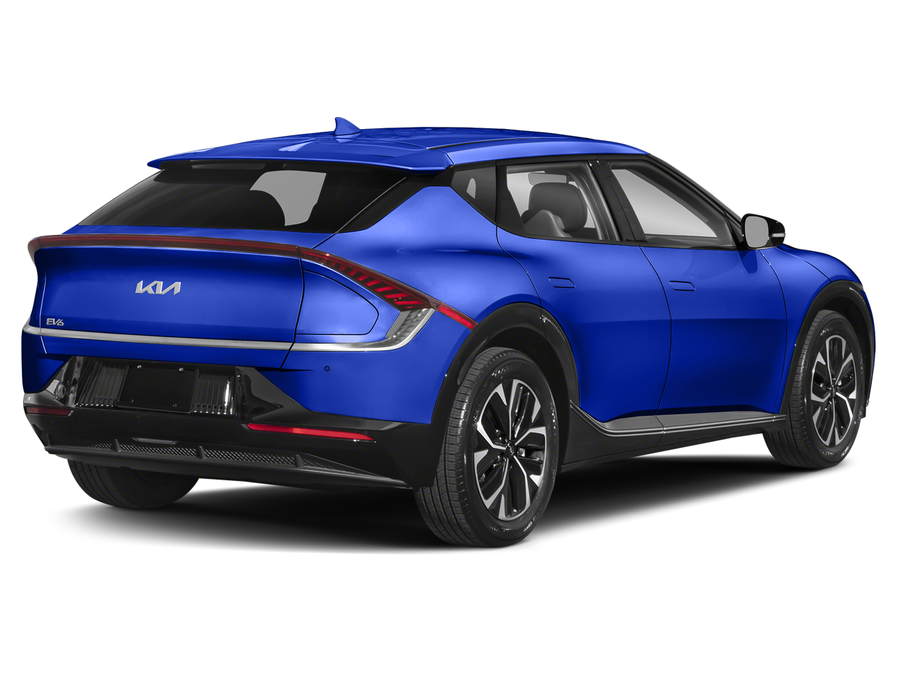 2023 Kia EV6 Wind