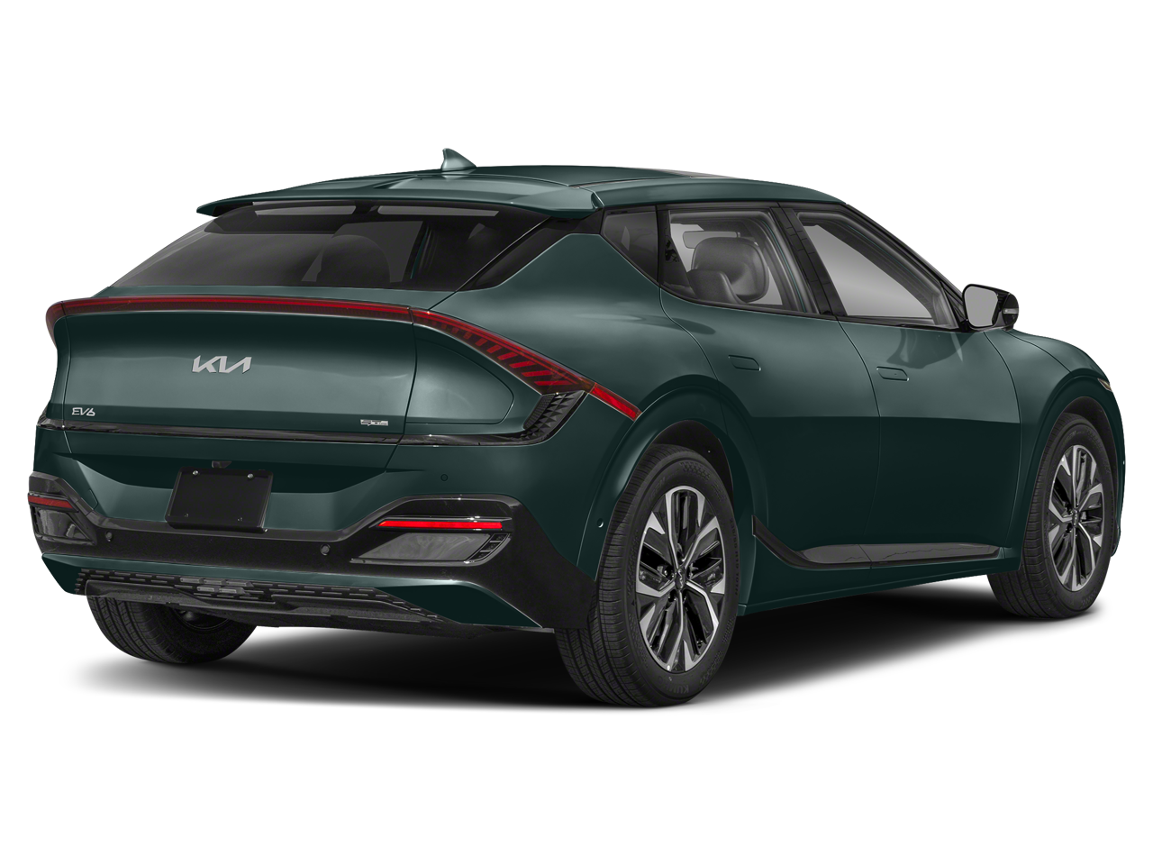 2023 Kia EV6 GT-Line