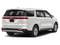 2023 Kia Carnival LX Seat Package