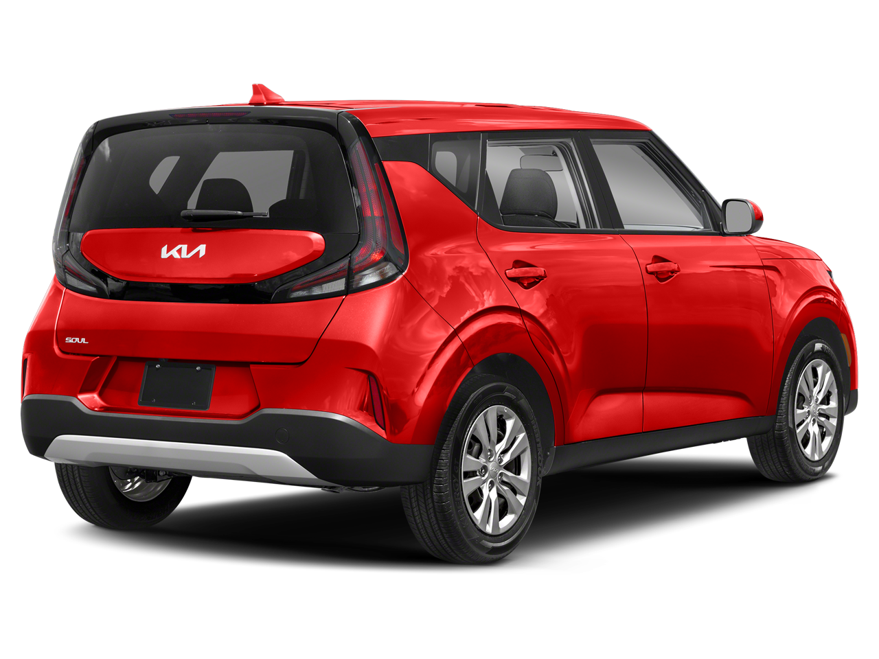 Used 2024 Kia Soul LX with VIN KNDJ23AU9R7240198 for sale in Coatesville, PA