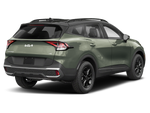 2024 Kia Sportage X-Pro