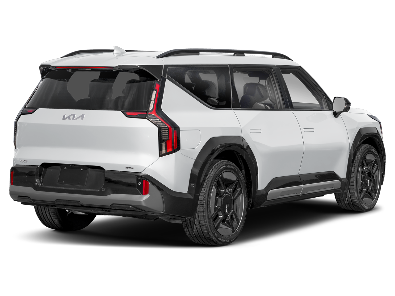 2024 Kia EV9 GT-Line