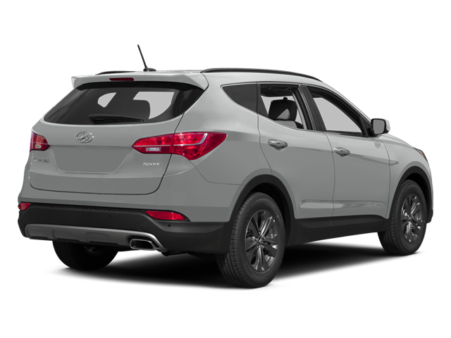 2014 Hyundai Santa Fe Sport 2.0T