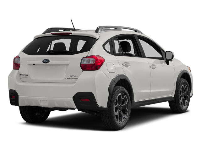 2014 Subaru XV Crosstrek 2.0i Limited