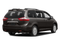 2017 Toyota Sienna XLE 8 Passenger