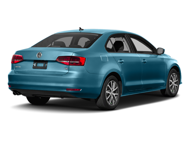 2017 Volkswagen Jetta 1.8T SEL