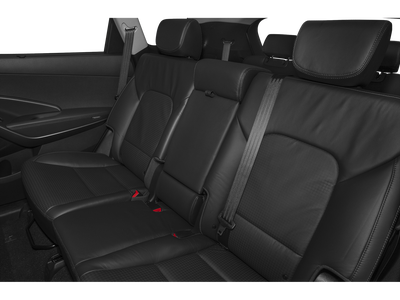 2015 Hyundai Santa Fe GLS