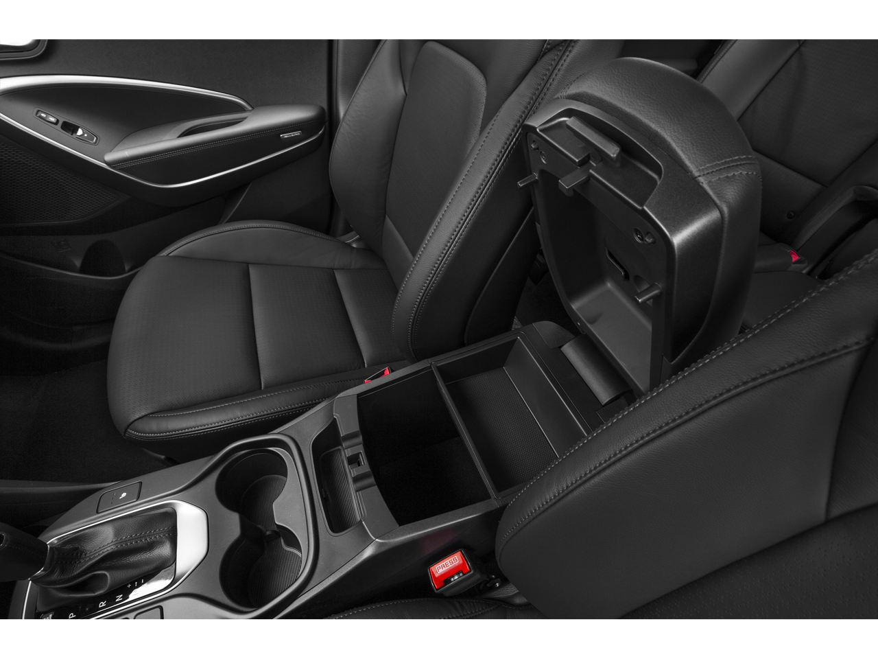 2015 Hyundai Santa Fe GLS