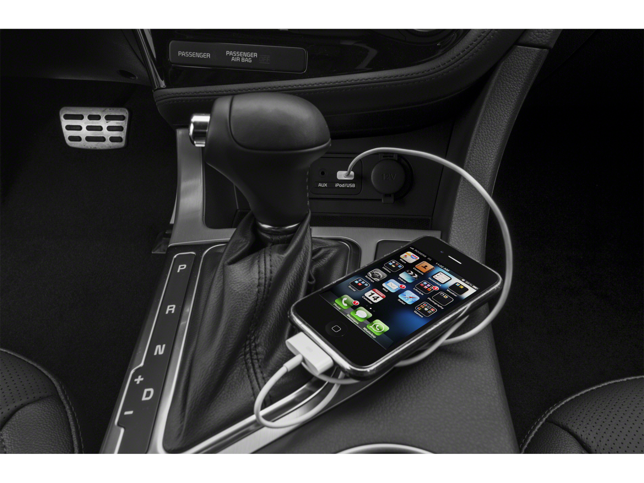 2015 Kia Optima SXL Turbo