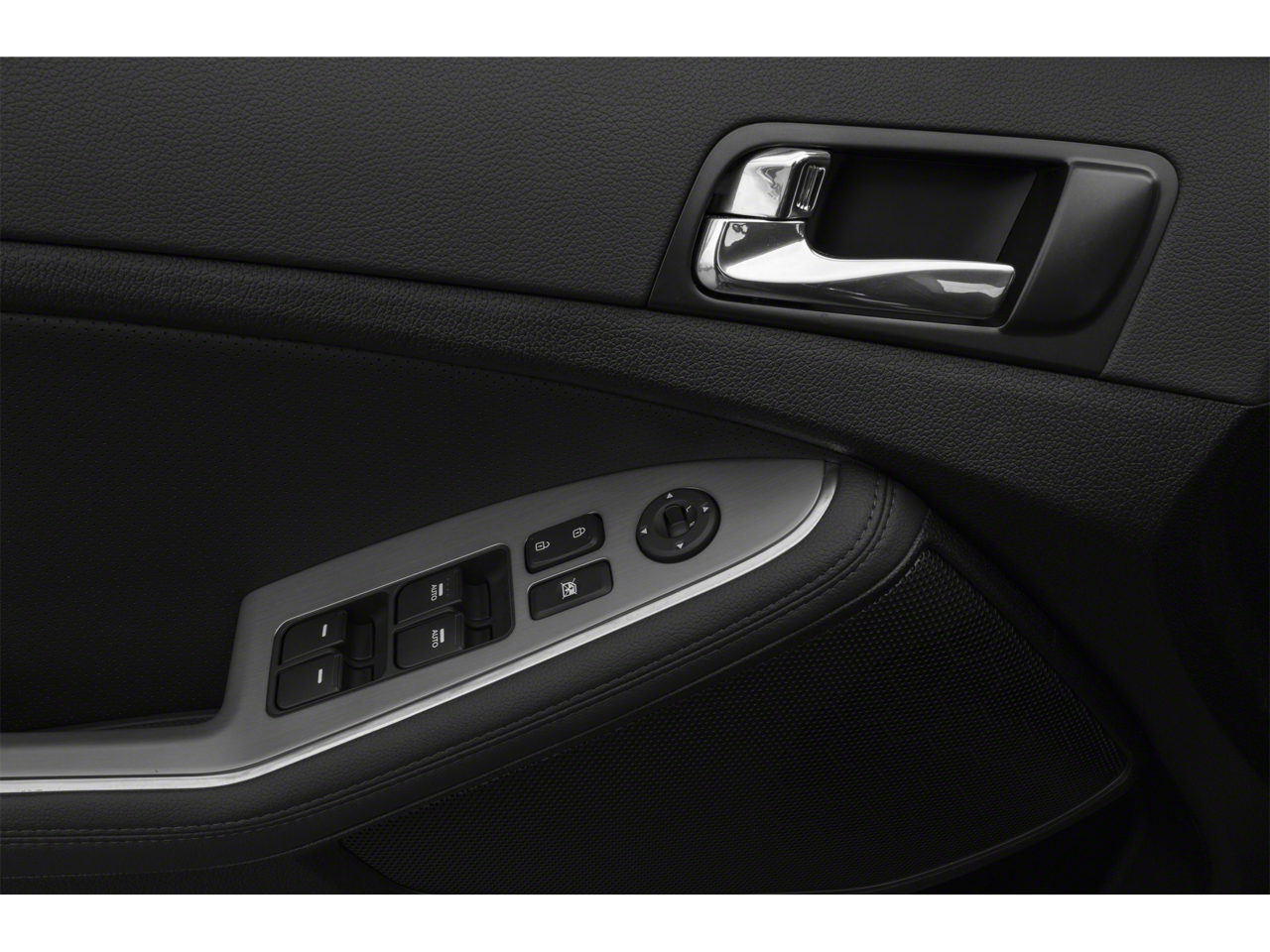 2015 Kia Optima SXL Turbo