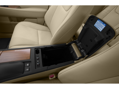 2015 Lexus RX 450h