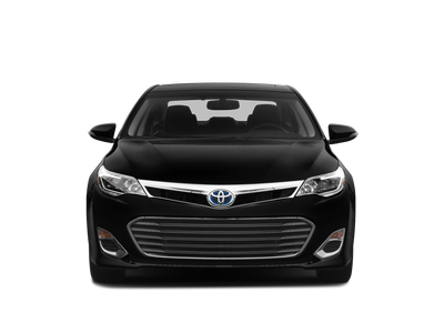 2015 Toyota Avalon Hybrid XLE Touring