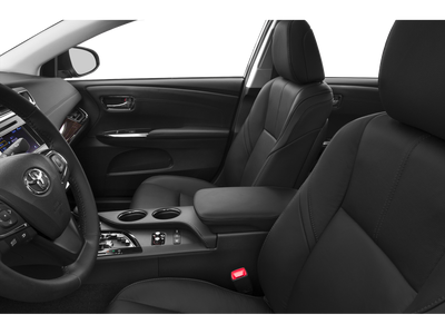 2015 Toyota Avalon Hybrid XLE Touring