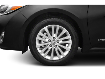 2015 Toyota Avalon Hybrid XLE Touring