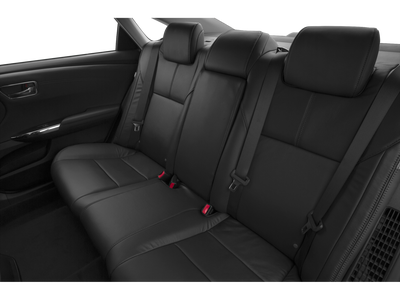 2015 Toyota Avalon Hybrid XLE Touring