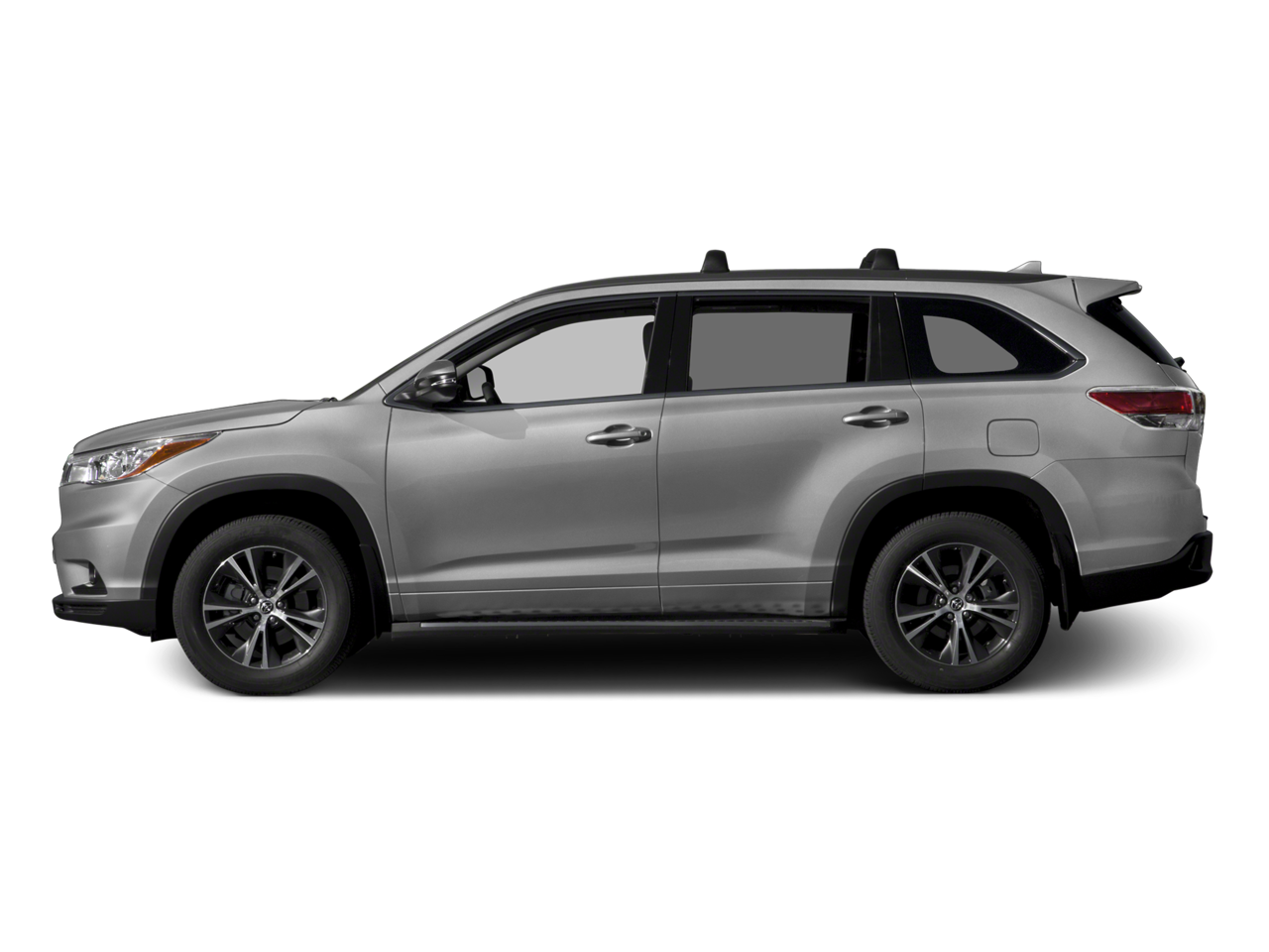 2016 Toyota Highlander XLE V6