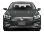 2016 Volkswagen Passat 1.8T SE w/Technology/PZEV