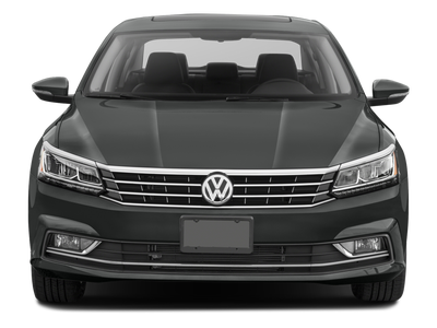 2016 Volkswagen Passat 1.8T SE w/Technology/PZEV