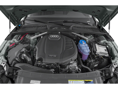 2019 Audi A4 2.0T Premium quattro