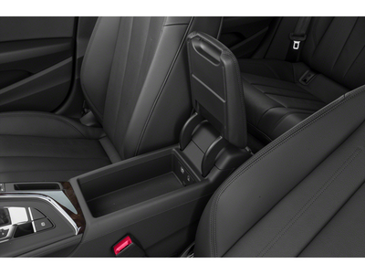 2019 Audi A4 2.0T Premium quattro