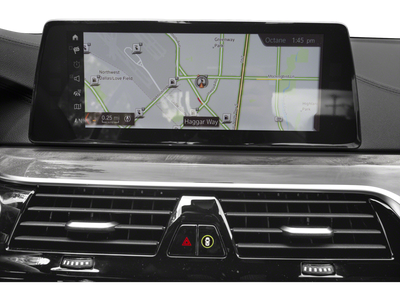 2019 BMW 5 Series 530e xDrive iPerformance