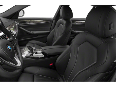 2019 BMW 5 Series 530e xDrive iPerformance