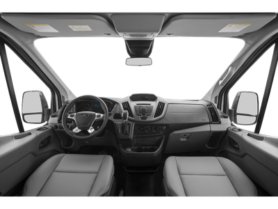 2019 Ford Transit-150 Base