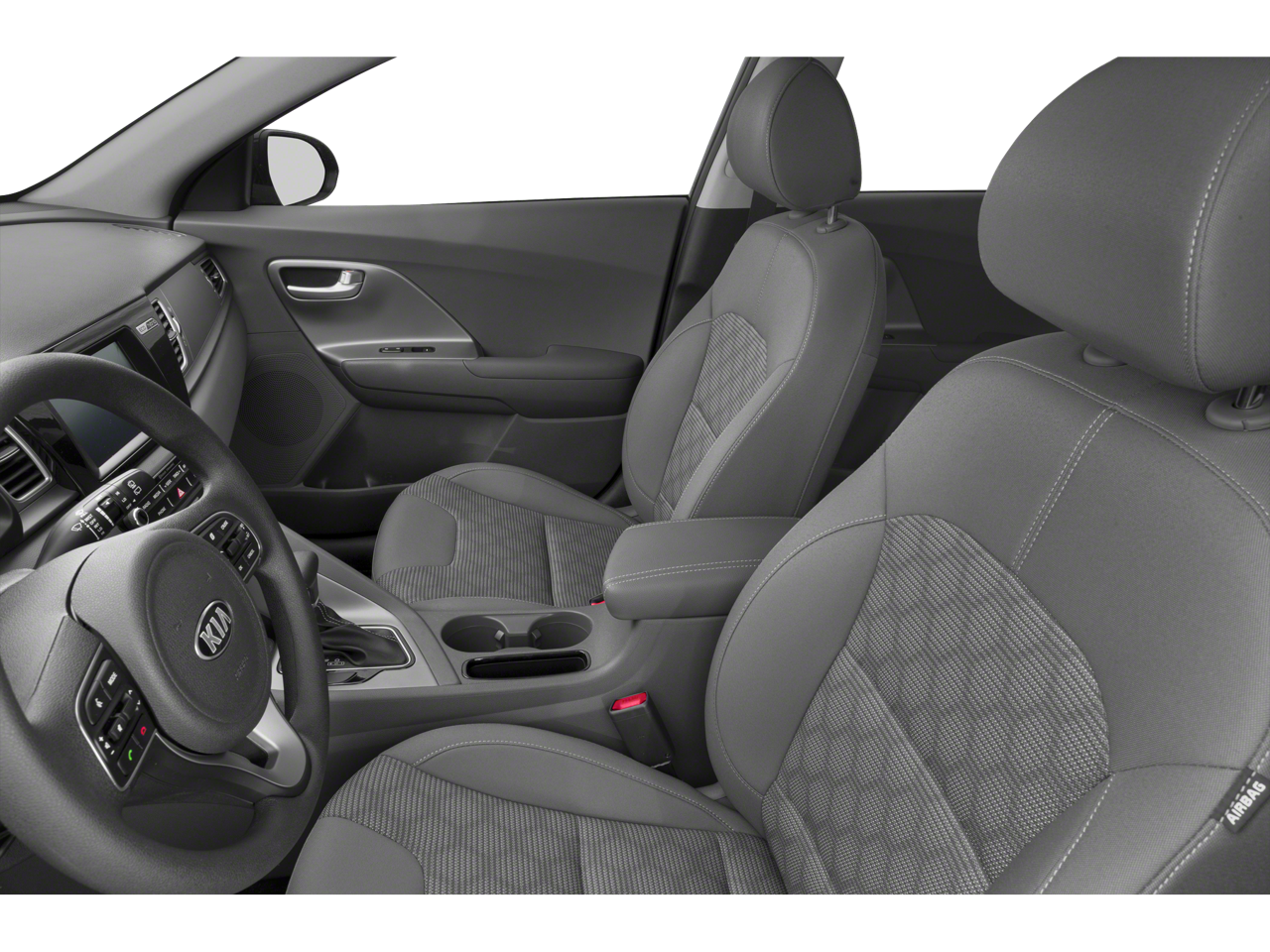 2019 Kia Niro LX
