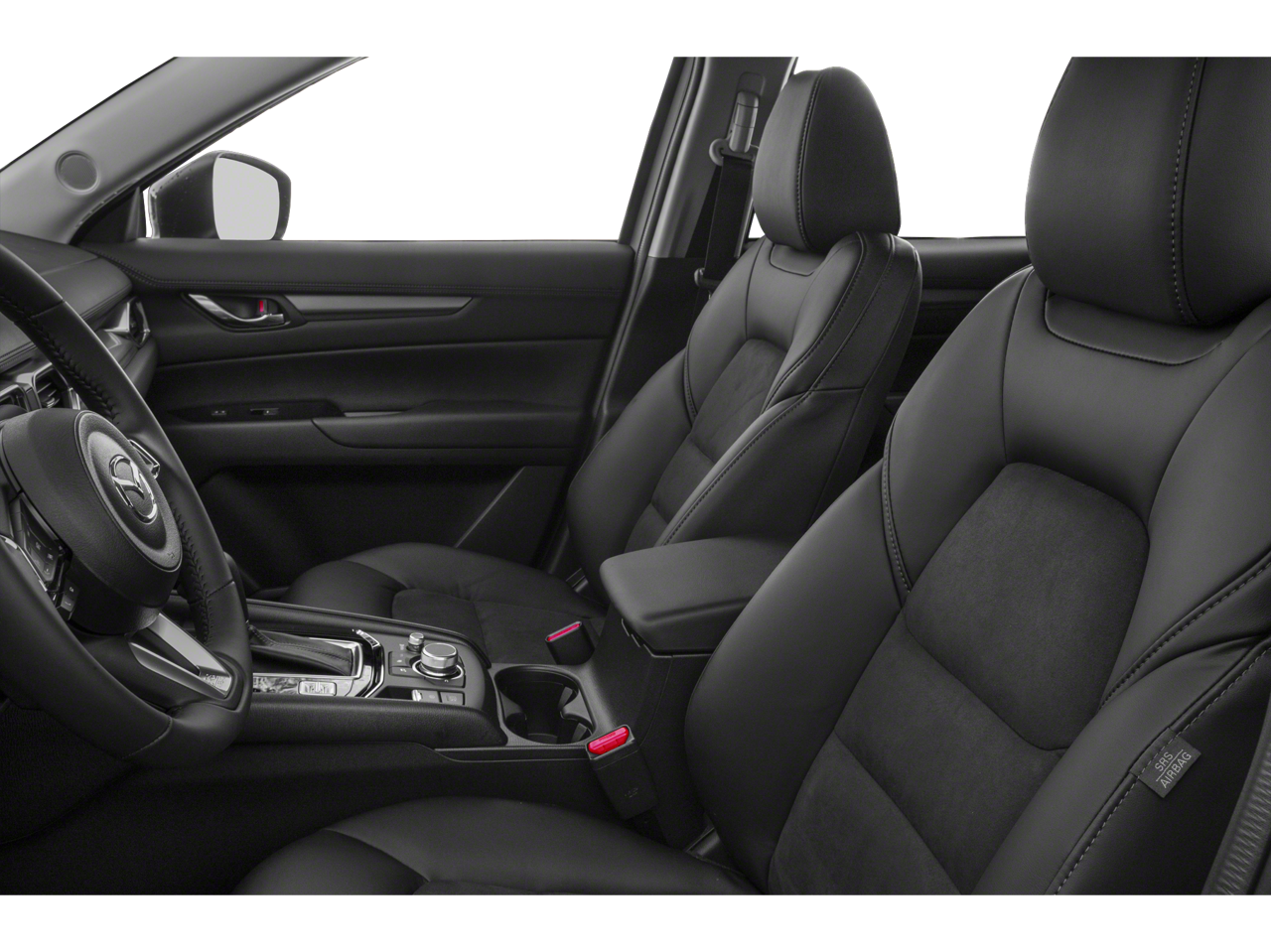2019 Mazda Mazda CX-5 Grand Touring