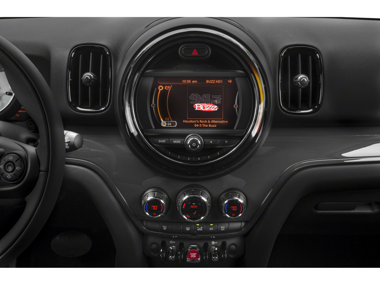 2019 MINI Cooper Countryman ALL4 ALL4