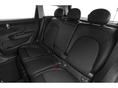 2019 MINI Cooper Countryman ALL4 ALL4