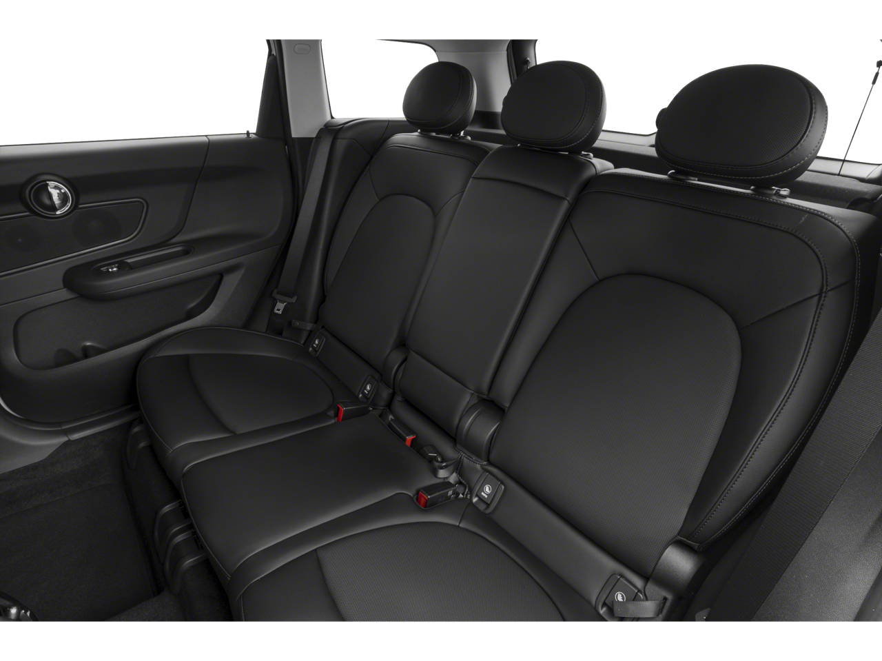 2019 MINI Cooper Countryman ALL4 ALL4