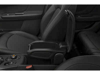 2019 MINI Cooper Countryman ALL4 ALL4