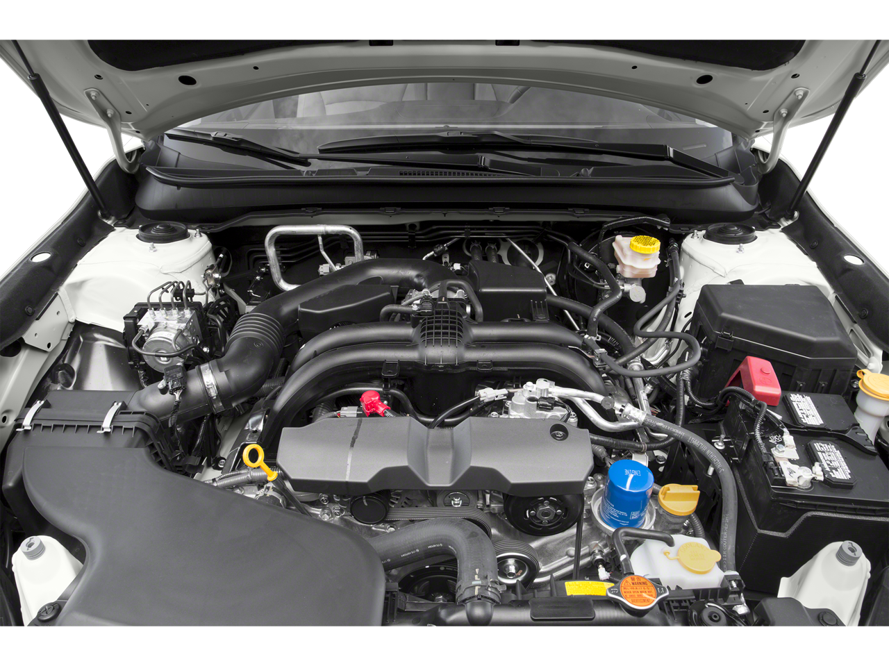 2019 Subaru Outback 2.5i Touring