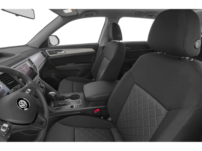 2019 Volkswagen Atlas SEL 4Motion