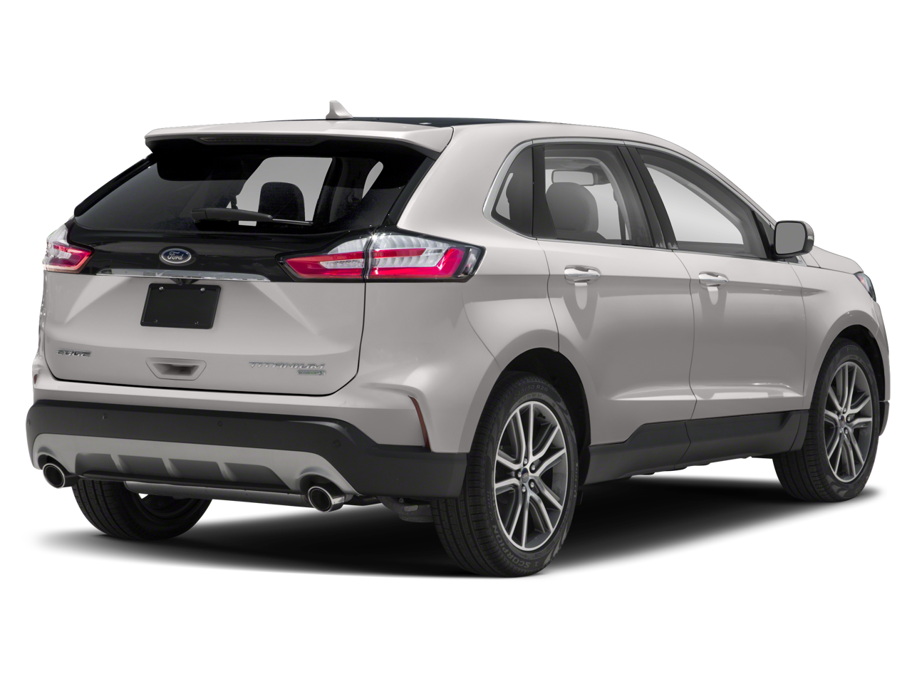 Used 2020 Ford Edge SEL with VIN 2FMPK4J91LBA55259 for sale in Coatesville, PA