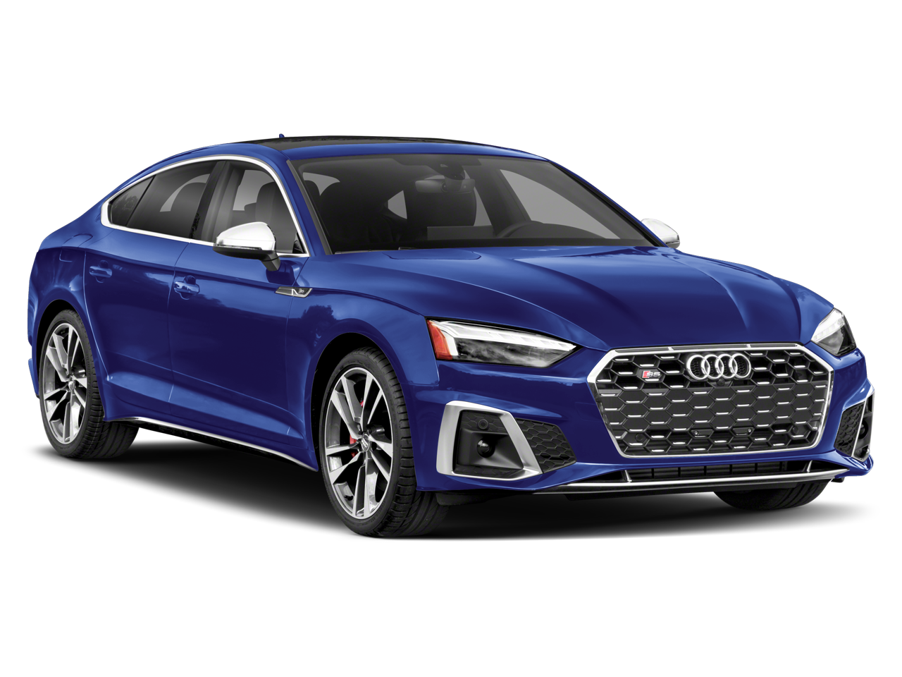 2021 Audi S5 Sportback 3.0T Prestige quattro