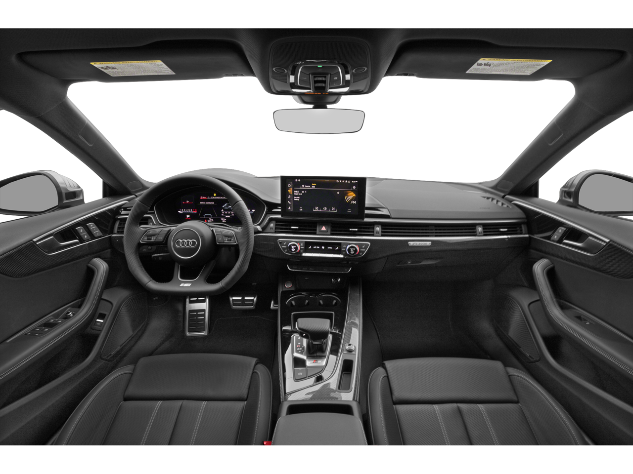 2021 Audi S5 Sportback 3.0T Prestige quattro