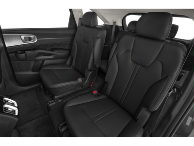 2021 Kia Sorento SX-Prestige