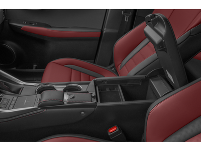 2021 Lexus NX 300 F Sport