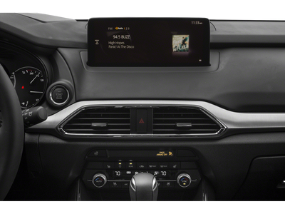 2021 Mazda Mazda CX-9 Grand Touring